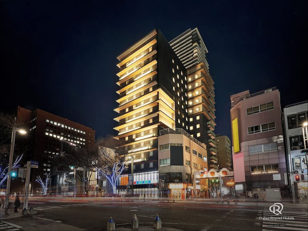 Daiwa Roynet Hotel Nagoya Fushimi