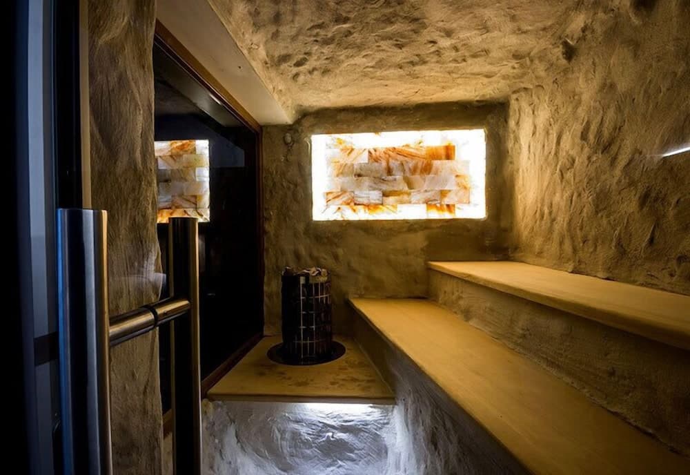 Banyo imkân ve özellikleri