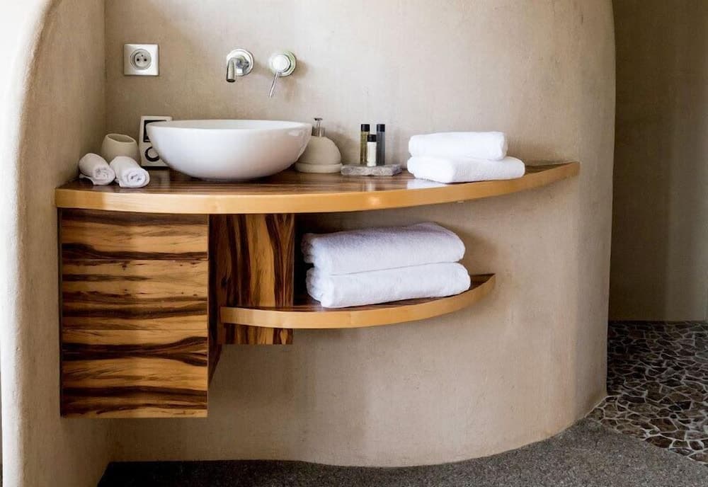 Banyo lavabosu