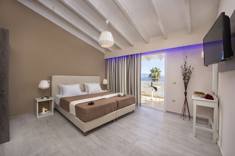 Onar Corfu Aparts & Studios