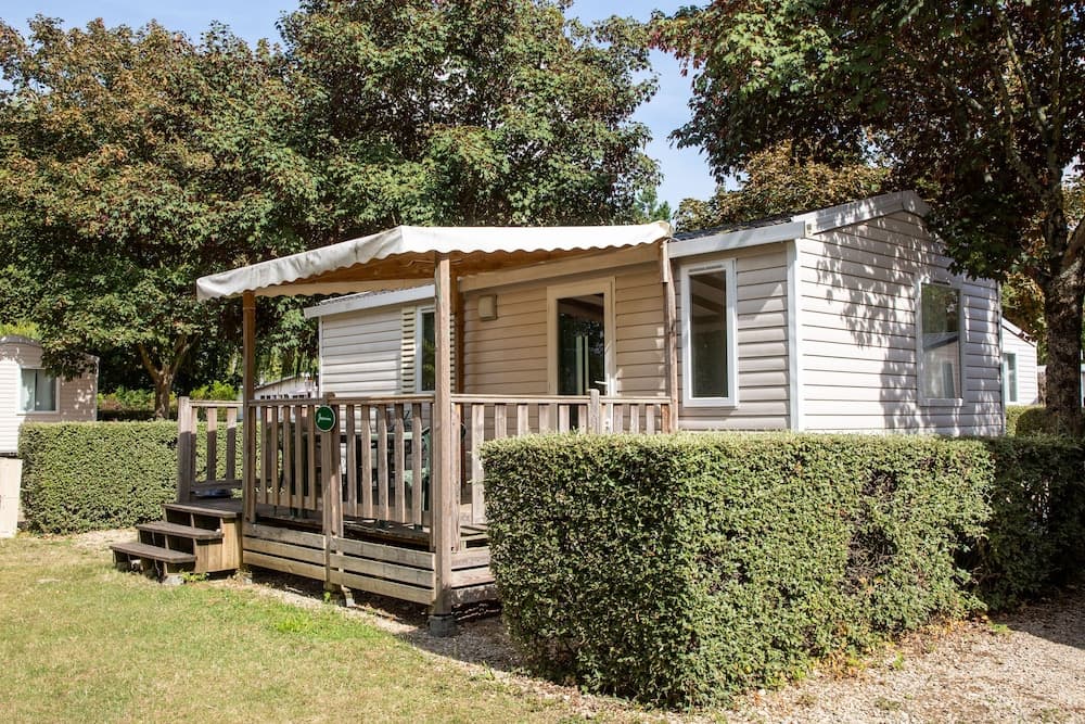 Camping de Châlons-en-Champagne