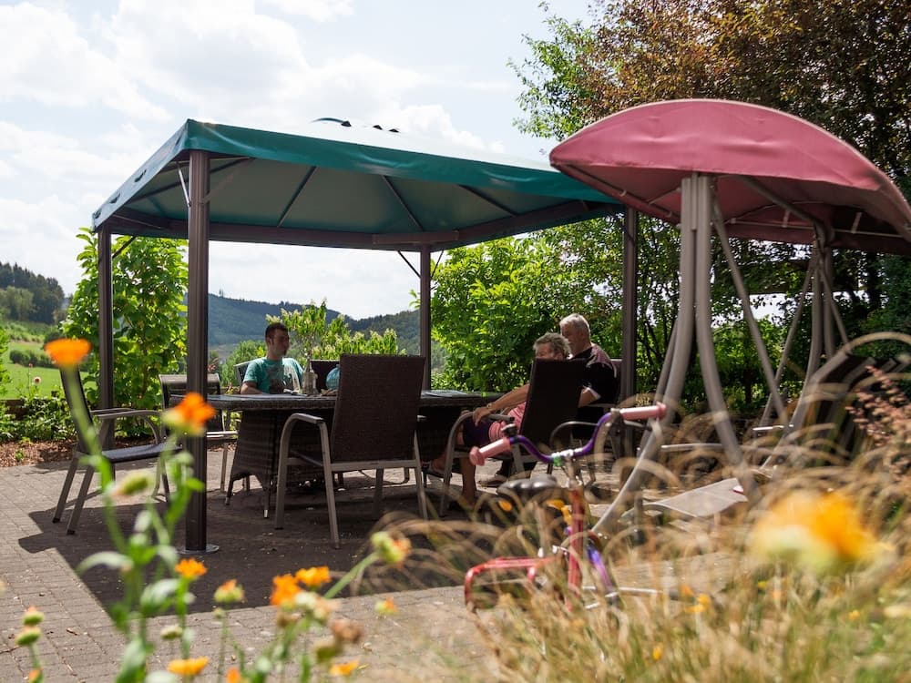 Bauernhof Pension Wiebelhaus Mester