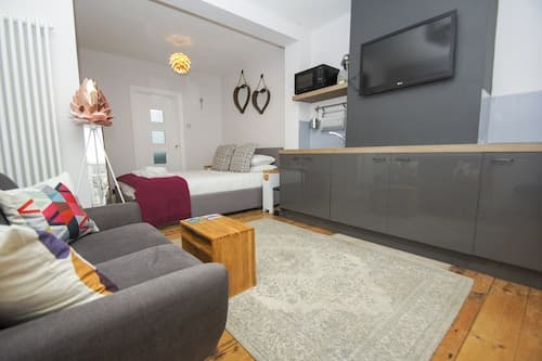 Brighton Abode by Brighton Holiday Lets