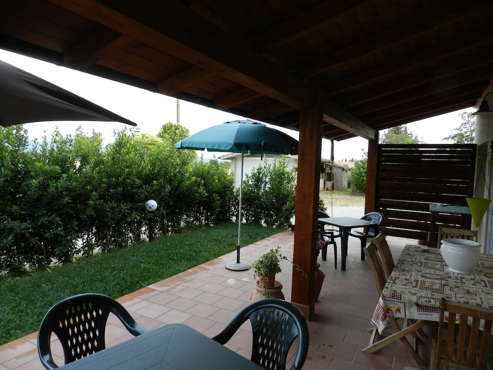Teras/veranda