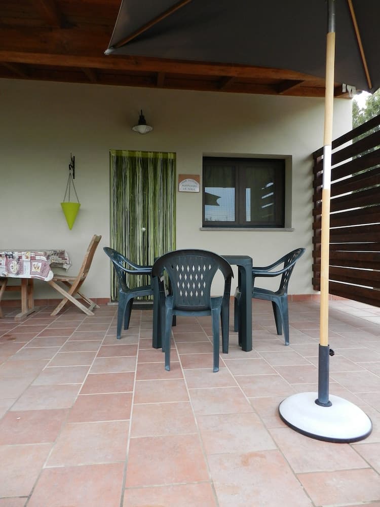 Teras/veranda