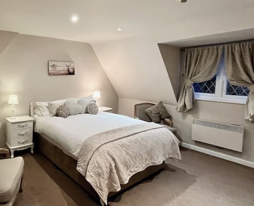 Park Farm Bed and Breakfast