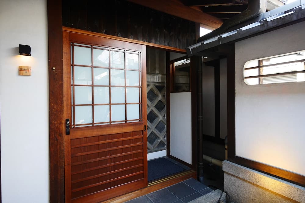 Nipponia Hotel Nara Naramachi