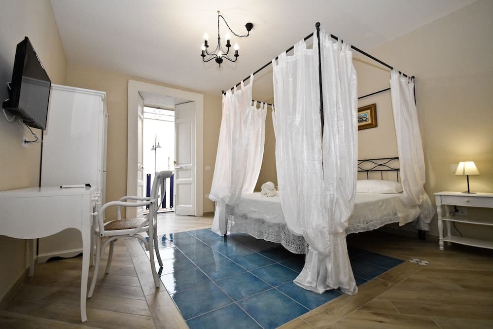 Il Timone Bed and Breakfast