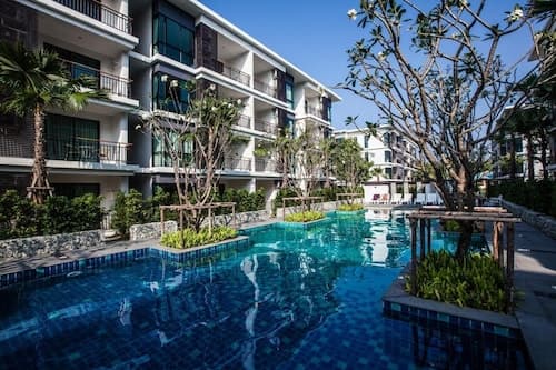 Apartments at The Title by Lofty