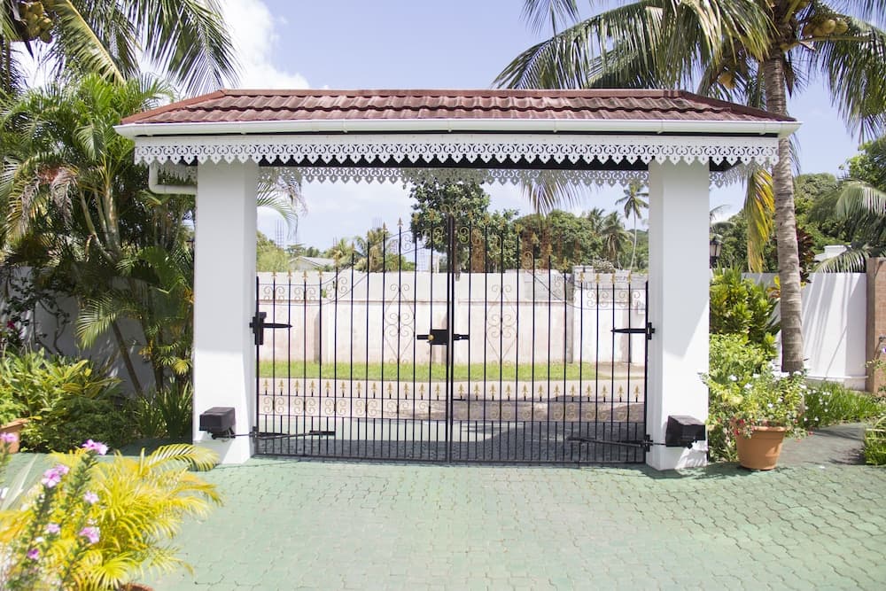 Villa Caballero Luxury Chalets
