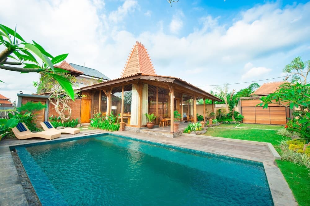 Apple Resort Retreat Spa