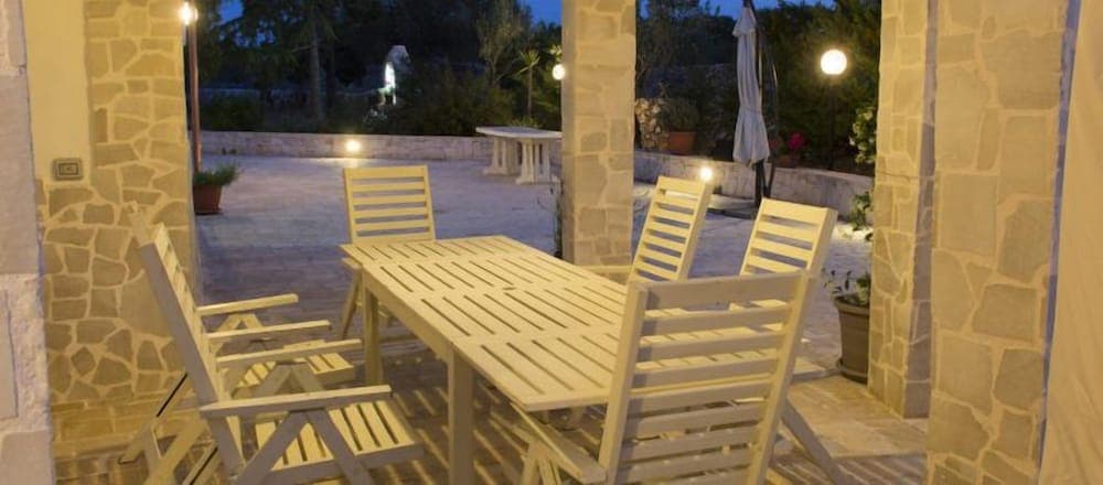 Teras/veranda