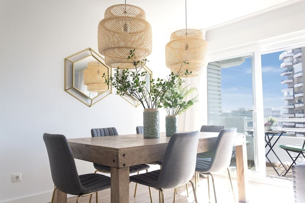 Málaga ático de lujo en el centro