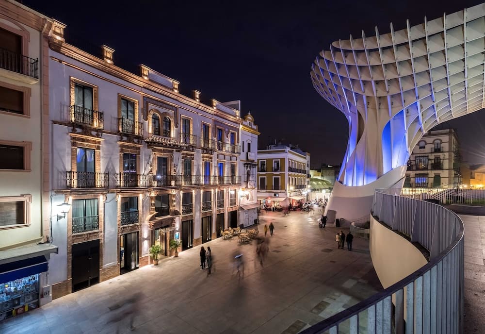 Intelier Casa de Indias Hotel