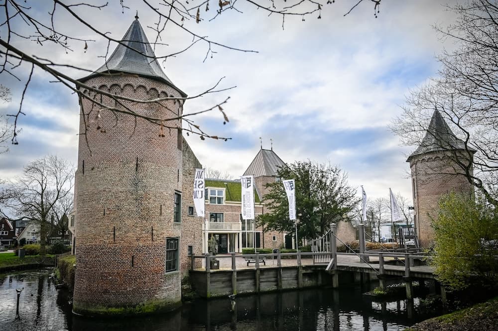 Slot Hotel Schagen