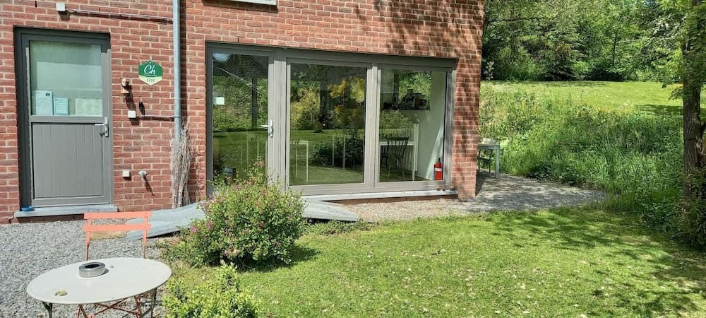 B&B Les Lits de Nohaipre