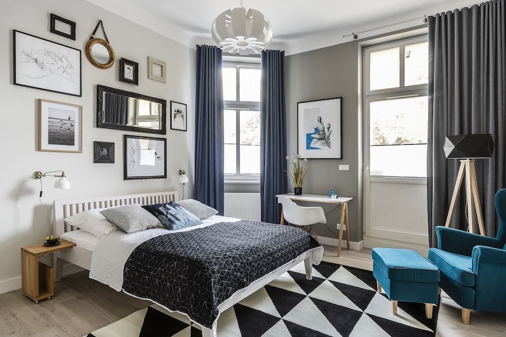 Sanhaus Apartments - Chopina