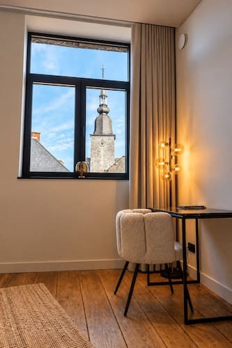 Hôtel Le Manoir