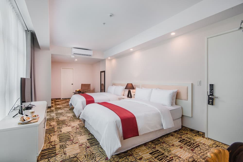 Nobility Grand Hotel