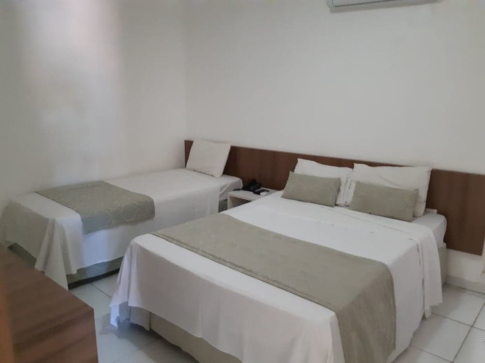 Pousada Tambau Familly