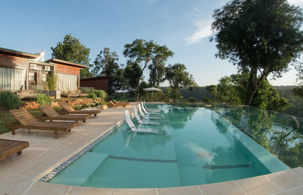 Tupa Lodge