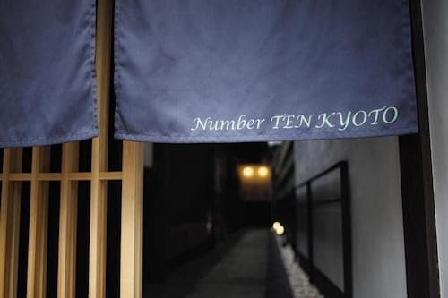 No.10 Kyoto