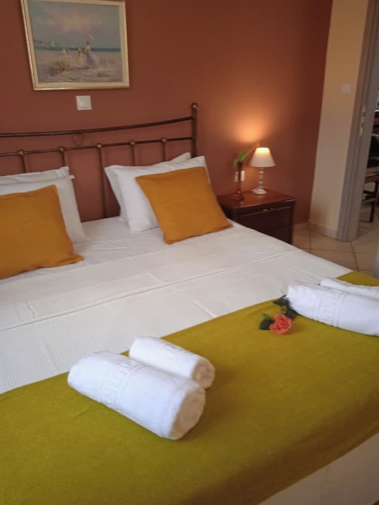 spedion villa kefallonia