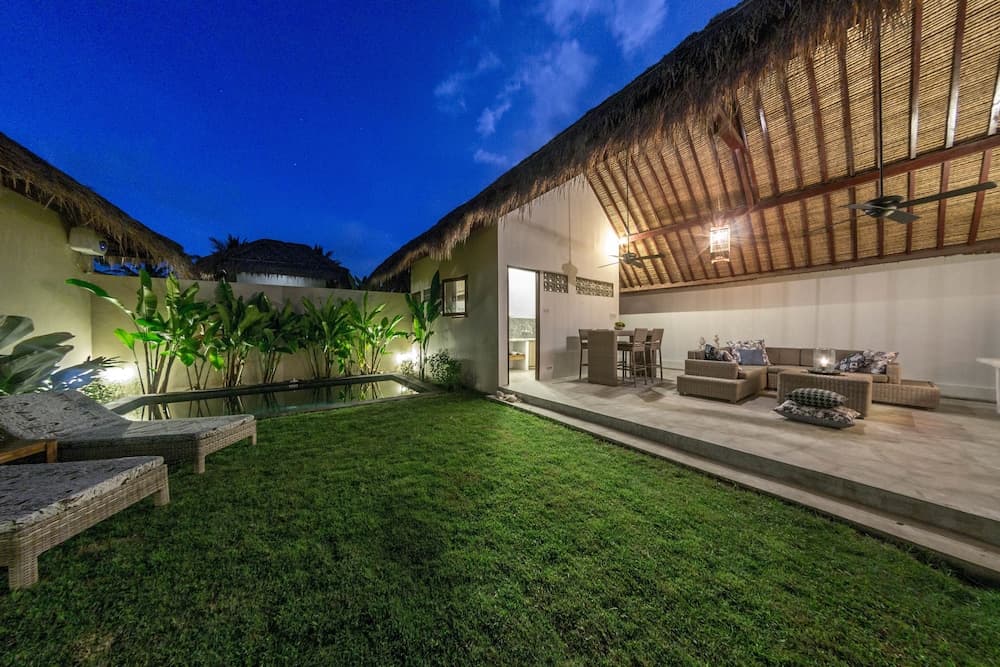 Jambu Villa Lombok