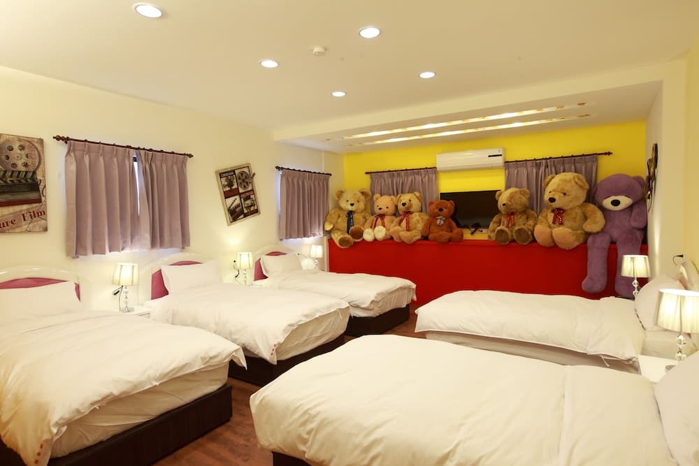 Fasiter B&B