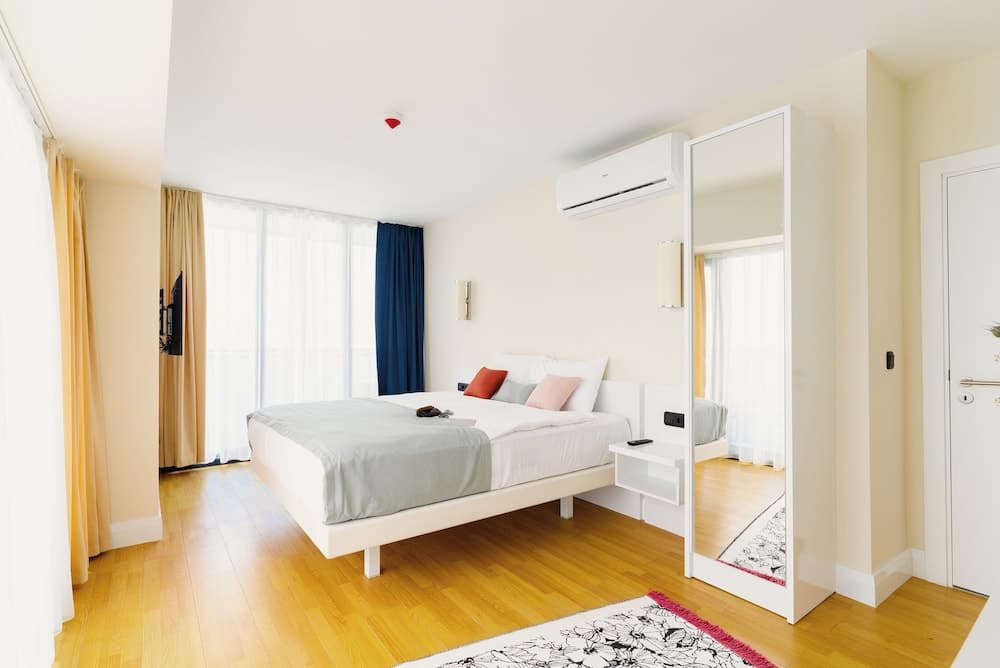 Habiby Orbi City Batumi