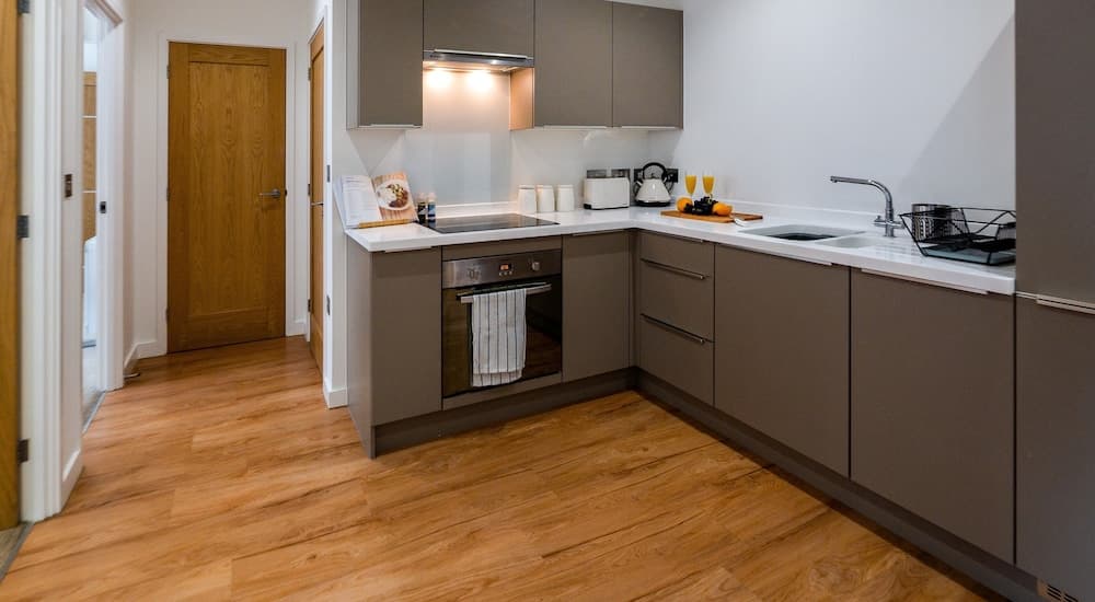 Konaklama yerinde masaj