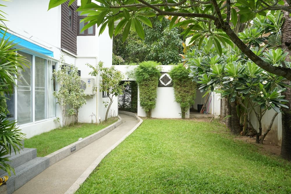 Emerald Sands Beach Villa