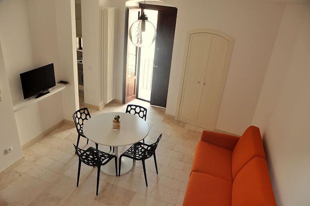 Porta Barsento B&B
