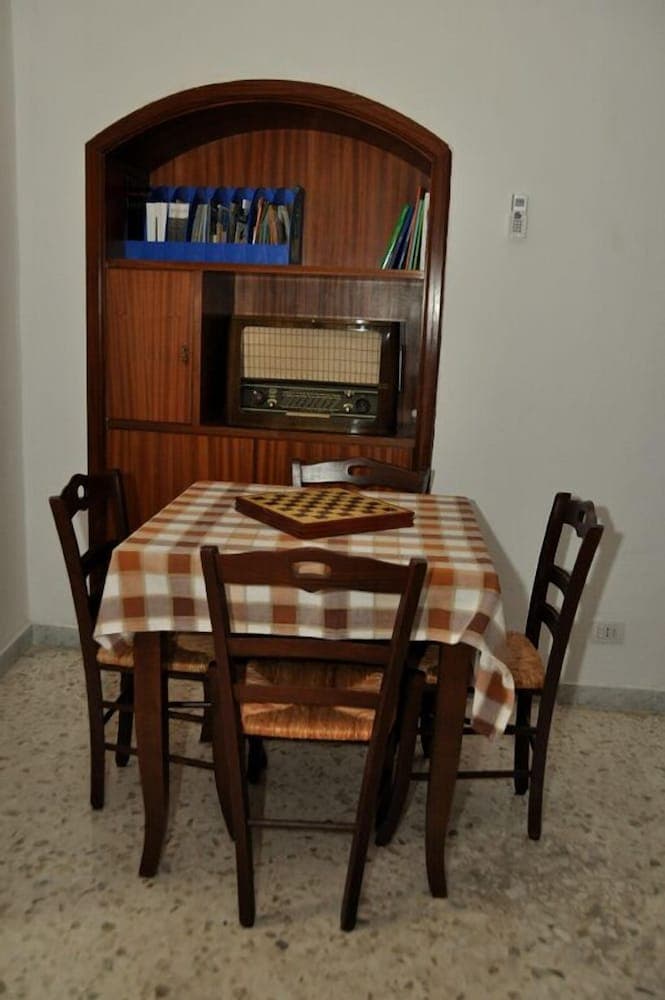 Oda özellikleri