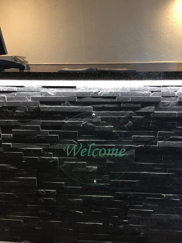 The Tables Guest House