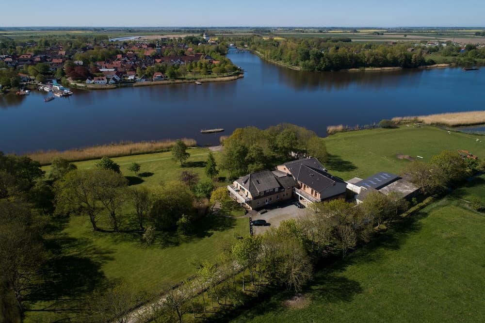Pension Treenehof