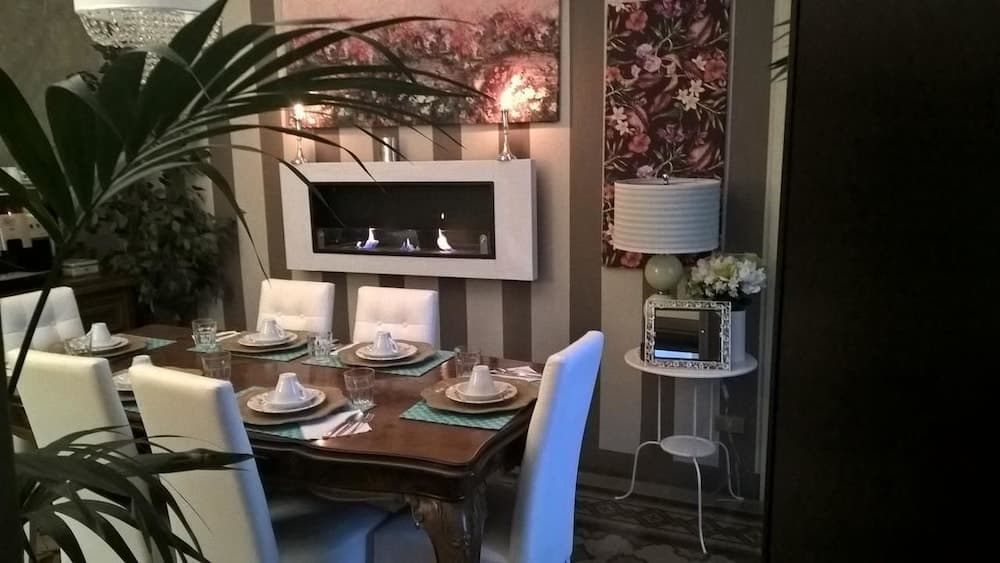 B&B Sant' Alessandro