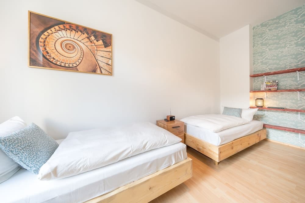 Apartments in Potsdam-West