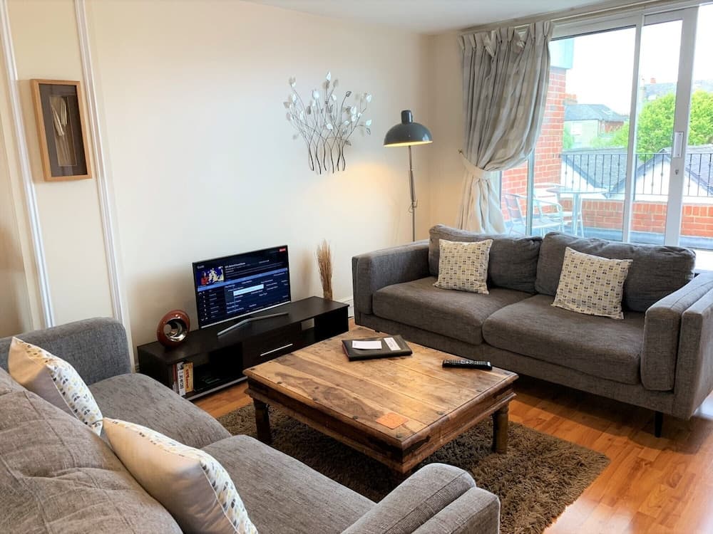 31b St Leonards Road