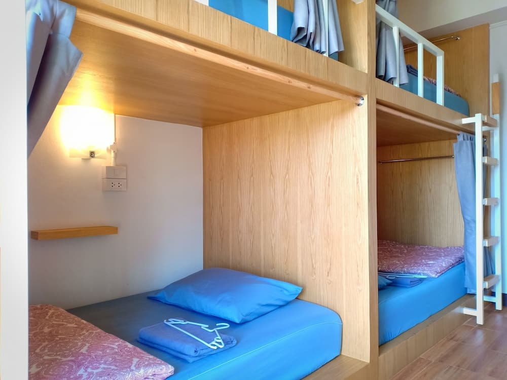 Stay In Chiangrai - Hostel