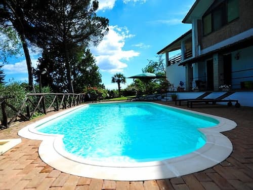 B&B Il Ciliegio