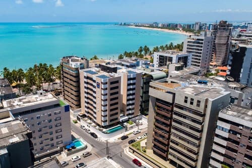 Comfort Hotel Maceió