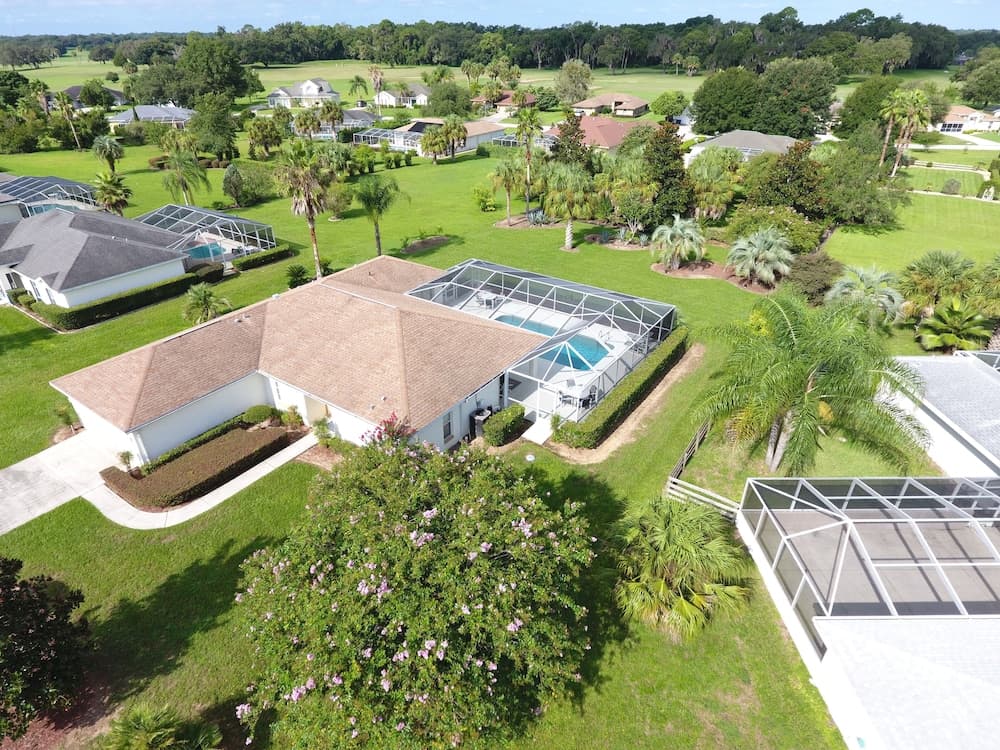 Villa Anita - Executive 2 Bedroom