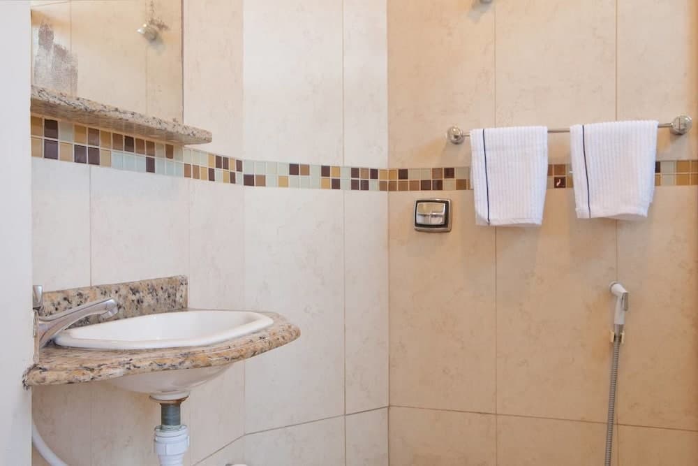 Djalma Ocean View - 100A Apartment 1