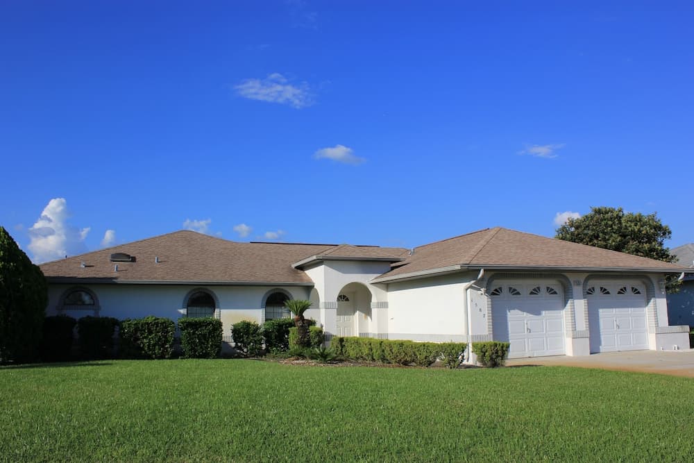 Villa Brunk - Comfort - 3 Bedroom