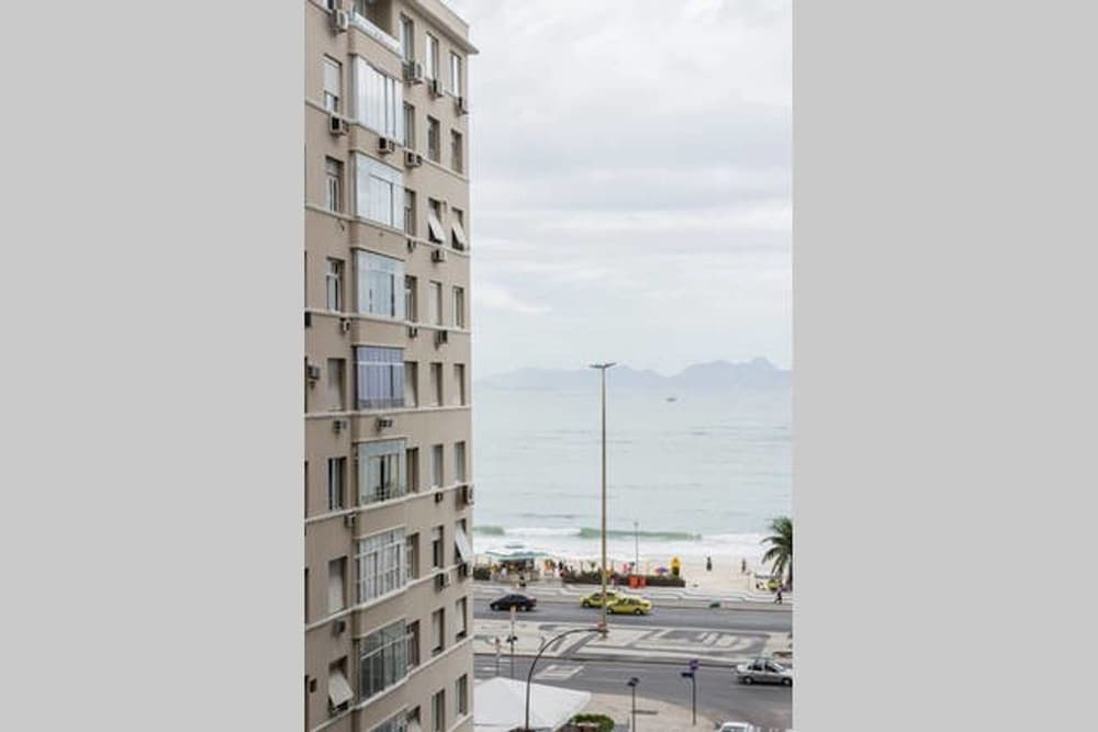 Wizzie's 3 Bedoom Beach Pad - 304 Apartment 3