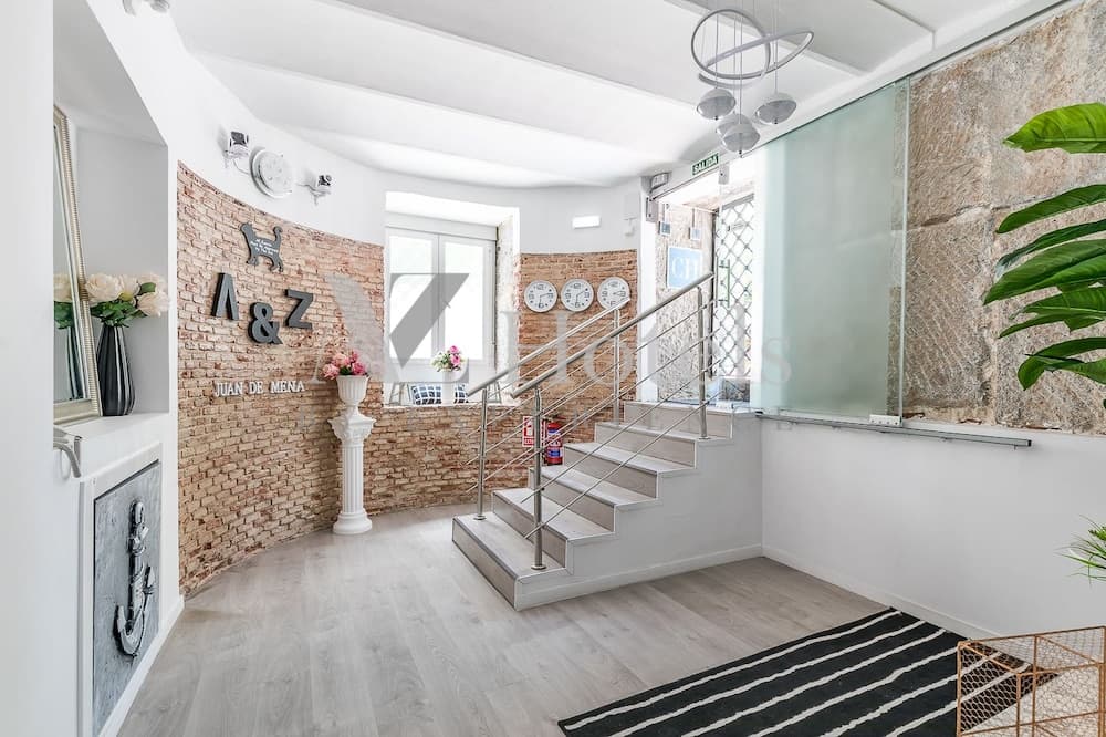 AYZ Juan de Mena - Auto check-in property