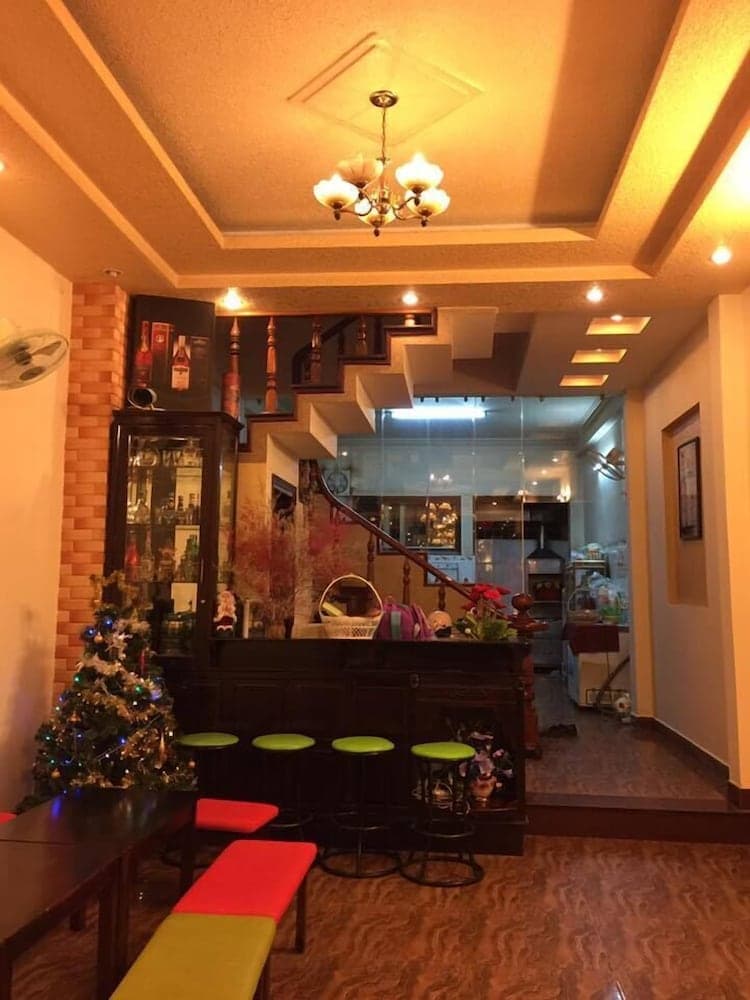 Dalat Friendly Fun Hostel