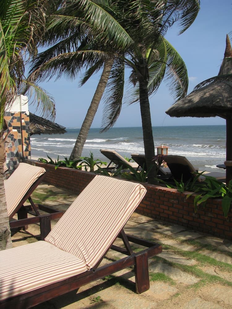 Güneşlenme verandası