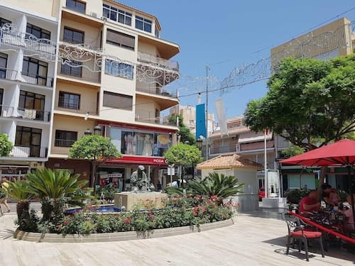 Spirit Los Boliches Apartments I & II